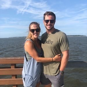 Meet your Posher, Hunter